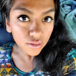 Meet your Posher, Rima